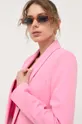 рожевий Піджак Morgan