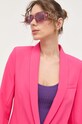 Morgan giacca rosa VCRIS.F.ROSE.FLUO