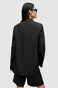 AllSaints blazer din amestec de in WT003Y