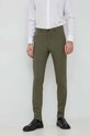 Одежда Костюм Lindbergh 30.61040.OLIVE зелёный