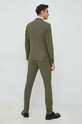 Костюм Lindbergh зелёный 30.61040.OLIVE