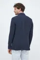 Пиджак с примесью льна Liu Jo  Основной материал: 62% Вискоза, 38% Лен Подкладка: 100% Вискоза