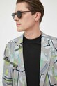 Emporio Armani sacou gri D41G27.D1206