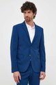 Lindbergh garnitur 30.61040.BLUE niebieski SS23