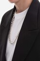 Han Kjøbenhavn wool blend jacket Boxy Suit Blazer black M.131133