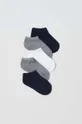 μαύρο Παιδικές κάλτσες OVS 5-pack Για αγόρια
