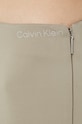 Calvin Klein spodnie beżowy K20K205357.PPYX