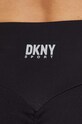 Legíny Dkny čierna DP2P3191