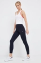 Tommy Hilfiger legging sötétkék