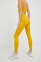 Îmbrăcăminte Tommy Hilfiger colanti S10S101502.PPYX galben