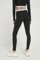 Odzież Tommy Jeans legginsy DW0DW14986.PPYX czarny