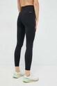 Odzież adidas Performance legginsy do biegania HS5435 czarny