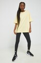 adidas Originals legginsy IB7313 czarny AW23