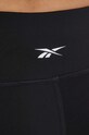 Reebok legginsy treningowe Workout Ready czarny HA1038
