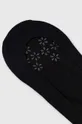 Čarape Aldo 2-pack crna
