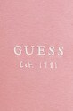 Κολάν Guess ροζ V3GB05.KBP41