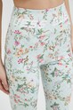 Guess legginsy zielony V3GB12.MC049