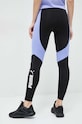 Odzież Puma legginsy treningowe Favorite Logo 522419 czarny