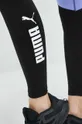 fekete Puma edzős legging Favorite Logo