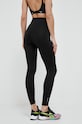 Oblečení Tréninkové legíny Puma Favorite Logo 522419 černá