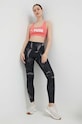 Легінси для йоги Puma Studio 523144 чорний SS23