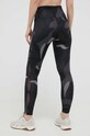 Odjeća Tajice za jogu Puma Studio 523144 crna