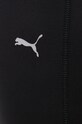Леггинсы для бега Puma Favourite 523185 чёрный