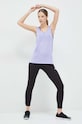 Puma legging 673627 fekete SS23