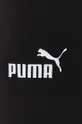 czarny Puma legginsy