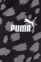 črna Pajkice Puma