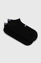 Носки Puma 2 шт короткие носки чёрный 935476