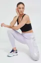 lila Puma edzős legging Nova Shine Női