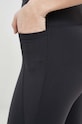 Тренировочные леггинсы Reebok Lux HS7796 чёрный