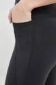 Reebok legginsy treningowe LUX COLLECTION Damski