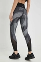 Reebok legginsy treningowe Lux Perform 72 % Poliamid, 28 % Elastan