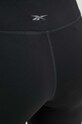 Легінси для тренувань Reebok Workout Ready чорний HT4938