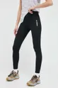 fekete adidas TERREX sport legging Multi Női