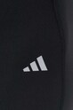 adidas Performance colanți de alergare Running Essentials negru HS5464