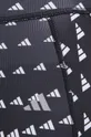 Bežecké legíny adidas Performance Brand Love Dámsky