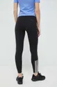 adidas Performance legginsy treningowe Train Cotton 53 % Bawełna, 40 % Poliester z recyklingu, 7 % Elastan