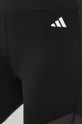 μαύρο Κολάν προπόνησης adidas Performance Dance