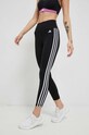 Тренировочные леггинсы adidas Performance Train Essentials с эластаном чёрный HT5438