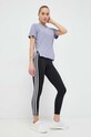 Тренировочные леггинсы adidas Performance Train Essentials чёрный HT5438