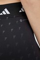 adidas Performance legginsy treningowe Brand Love czarny IA2537
