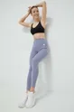 szürke adidas Performance edzős legging Train Essentials Női