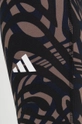 adidas Performance legginsy do jogi Yoga Essentials 75 % Poliester z recyklingu, 25 % Elastan