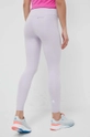 adidas Performance legginsy do jogi Yoga Essentials 75 % Poliester z recyklingu, 25 % Elastan