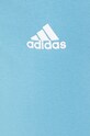 Legíny adidas tyrkysová IC8855