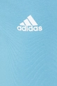 бирюзовый Леггинсы adidas