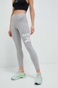 Легінси Reebok візерунок сірий HT6195